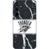 NBA Oklahoma City Thunder Marble Galaxy A35 5G Skin